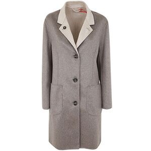 Kired Women Parana Reversible Coat